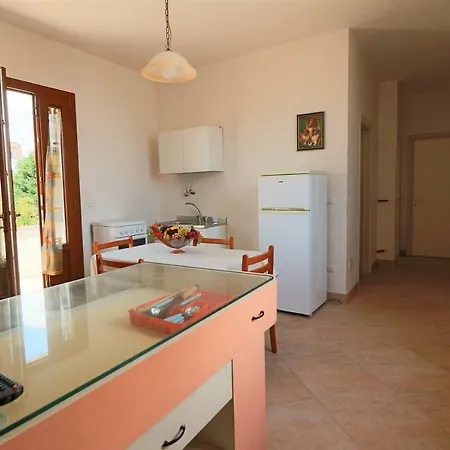بيت للعطل Casa Vacanza Le Sorelle *