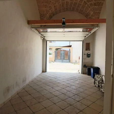 Casa Vacanza Le Sorelle * أليستي