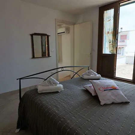 Casa Vacanza Le Sorelle أليستي