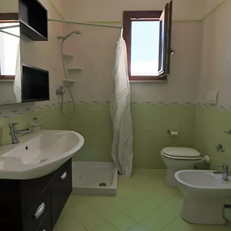 Casa Vacanza Le Sorelle بيت للعطل أليستي
