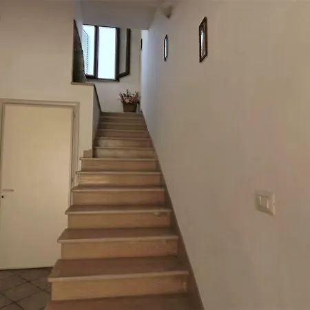 Casa Vacanza Le Sorelle بيت للعطل