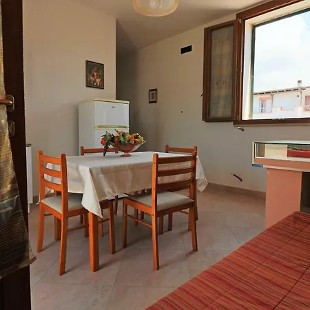 Casa Vacanza Le Sorelle أليستي