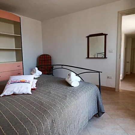 Casa Vacanza Le Sorelle * أليستي