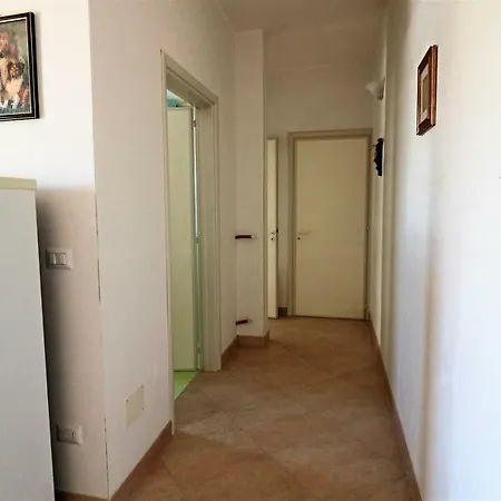 Casa Vacanza Le Sorelle بيت للعطل أليستي
