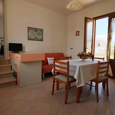 بيت للعطل Casa Vacanza Le Sorelle *