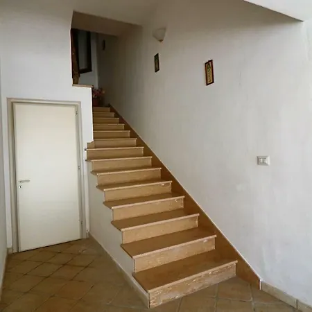 Casa Vacanza Le Sorelle