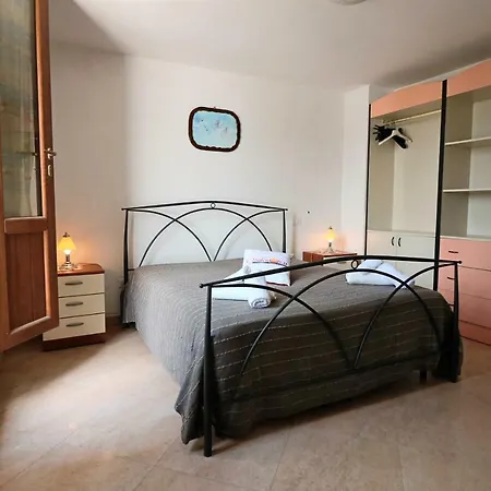 Casa Vacanza Le Sorelle *