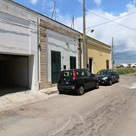 Casa Vacanza Le Sorelle Alliste