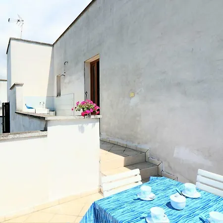 Casa Vacanza Le Sorelle Ferienhaus