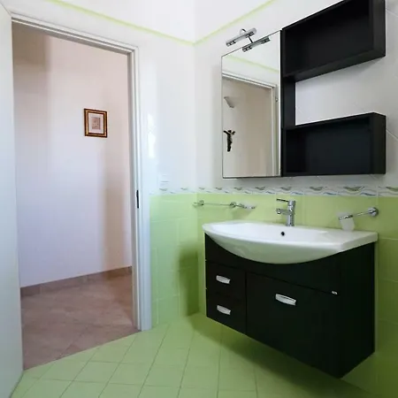 Ferienhaus Casa Vacanza Le Sorelle Alliste